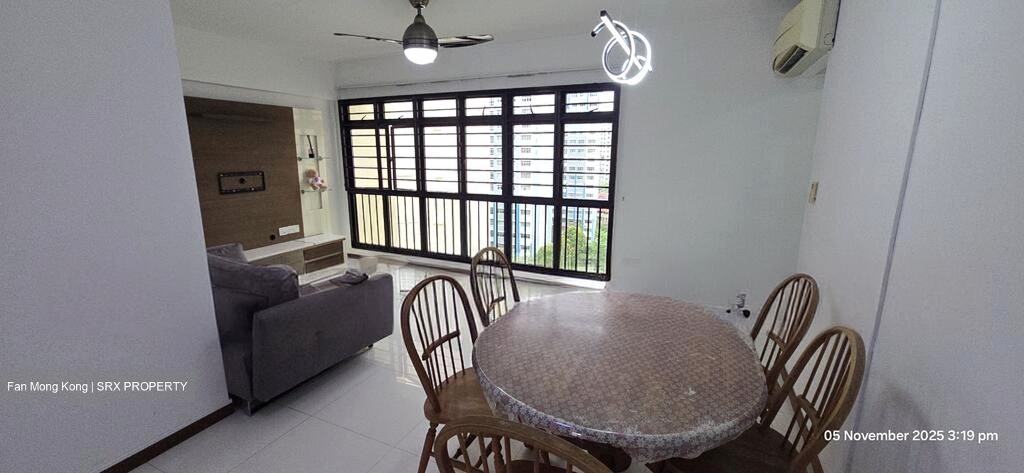 Blk 154 Rivervale Green (Sengkang), HDB 4 Rooms #502231941